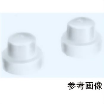 ポリキャップ 1ケース(100個入) 550シリーズ 日本理化学器械(NRK)