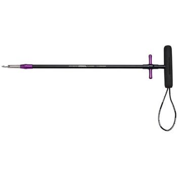 HOOK REMOVER HR550L ProMODEL スタジオオーシャンマーク