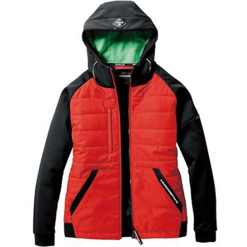 3210-98-XL TC�h���t�[�f�B�W���P�b�g �J�[�f�B�i�� 3210-98�V���[�Y �o�[�g�� 64359358