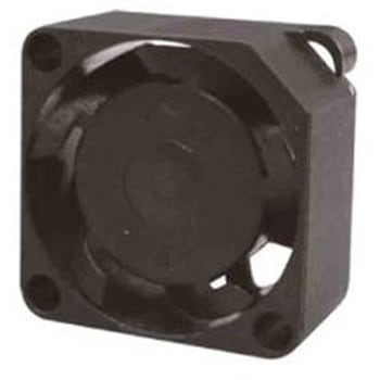 軸流ファン 電源電圧：5 V dc DC 20 x 20 x 10mm SUNON
