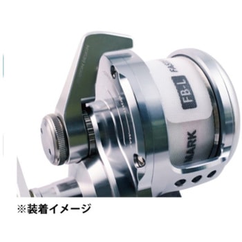 FASTENER SPOOL BELT FB スタジオオーシャンマーク