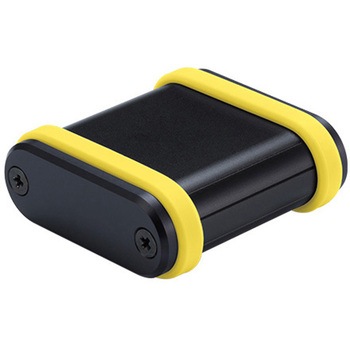 MXB2-4-4BYH �V���R���o���h�t�A���~���o�C���P�[�X MXB�V���[�Y(��t�r�X �փN�T���r�����r�X) �^�J�`�d�@�H�� �u���b�N/�C�G���[�F   MXB2-4-4BYH 64360025