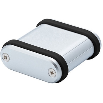 MXB2-4-4SBH �V���R���o���h�t�A���~���o�C���P�[�X MXB�V���[�Y(��t�r�X �փN�T���r�����r�X) �^�J�`�d�@�H�� �V���o�[/�u���b�N�F   MXB2-4-4SBH 64360041