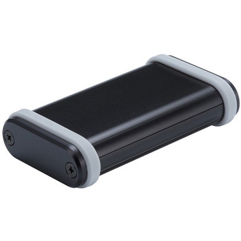 MXB2-4-7BLH �V���R���o���h�t�A���~���o�C���P�[�X MXB�V���[�Y(��t�r�X �փN�T���r�����r�X) �^�J�`�d�@�H�� �u���b�N/���C�g�O���[�F   MXB2-4-7BLH 64360147