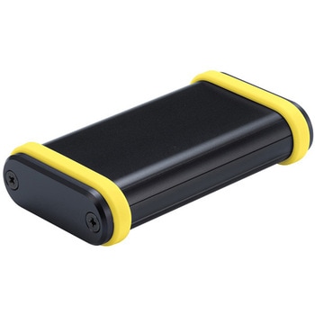 MXB2-4-7BYH �V���R���o���h�t�A���~���o�C���P�[�X MXB�V���[�Y(��t�r�X �փN�T���r�����r�X) �^�J�`�d�@�H�� �u���b�N/�C�G���[�F   MXB2-4-7BYH 64360190