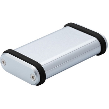 MXB2-4-7SBH �V���R���o���h�t�A���~���o�C���P�[�X MXB�V���[�Y(��t�r�X �փN�T���r�����r�X) �^�J�`�d�@�H�� �V���o�[/�u���b�N�F   MXB2-4-7SBH 64360199