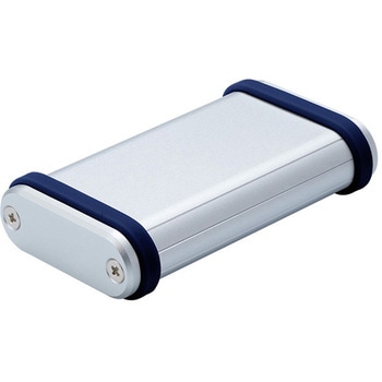 MXB2-4-7SNH �V���R���o���h�t�A���~���o�C���P�[�X MXB�V���[�Y(��t�r�X �փN�T���r�����r�X) �^�J�`�d�@�H�� �V���o�[/�l�C�r�[�F   MXB2-4-7SNH 64360235