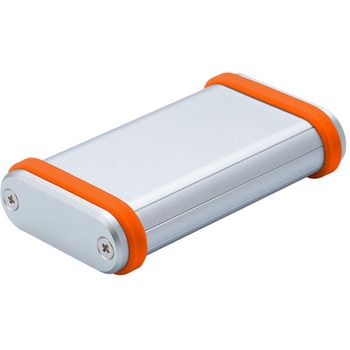 MXB2-4-7SOH �V���R���o���h�t�A���~���o�C���P�[�X MXB�V���[�Y(��t�r�X �փN�T���r�����r�X) �^�J�`�d�@�H�� �V���o�[/�I�����W�F   MXB2-4-7SOH 64360251