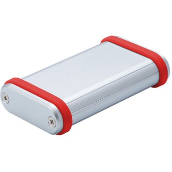 MXB2-4-7SRH �V���R���o���h�t�A���~���o�C���P�[�X MXB�V���[�Y(��t�r�X �փN�T���r�����r�X) �^�J�`�d�@�H�� �V���o�[/���b�h�F   MXB2-4-7SRH 64360260