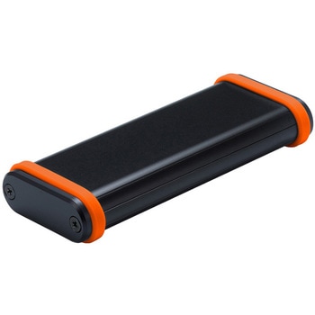 MXB2-4-10BOH �V���R���o���h�t�A���~���o�C���P�[�X MXB�V���[�Y(��t�r�X �փN�T���r�����r�X) �^�J�`�d�@�H�� �u���b�N/�I�����W�F   MXB2-4-10BOH 64360330