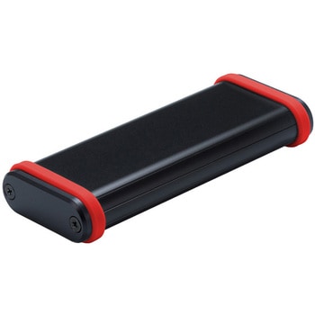 MXB2-4-10BRH �V���R���o���h�t�A���~���o�C���P�[�X MXB�V���[�Y(��t�r�X �փN�T���r�����r�X) �^�J�`�d�@�H�� �u���b�N/���b�h�F   MXB2-4-10BRH 64360339