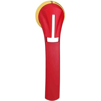 ロータリハンドル TeSys GS用 赤 TeSys GS2AH シュナイダーエレクトリック