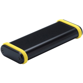 MXB2-4-10BYH �V���R���o���h�t�A���~���o�C���P�[�X MXB�V���[�Y(��t�r�X �փN�T���r�����r�X) �^�J�`�d�@�H�� �u���b�N/�C�G���[�F   MXB2-4-10BYH 64360348