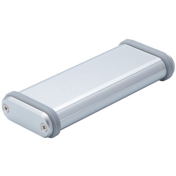 MXB2-4-10SLH �V���R���o���h�t�A���~���o�C���P�[�X MXB�V���[�Y(��t�r�X �փN�T���r�����r�X) �^�J�`�d�@�H�� �V���o�[/���C�g�O���[�F   MXB2-4-10SLH 64360391