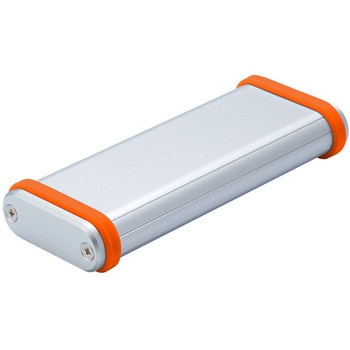 MXB2-4-10SOH �V���R���o���h�t�A���~���o�C���P�[�X MXB�V���[�Y(��t�r�X �փN�T���r�����r�X) �^�J�`�d�@�H�� �V���o�[/�I�����W�F   MXB2-4-10SOH 64360409