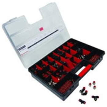 空圧継手メンテナンスキット NORGREN