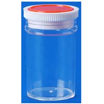 病理容器(サンプル棒瓶)1セット 東洋器材科学