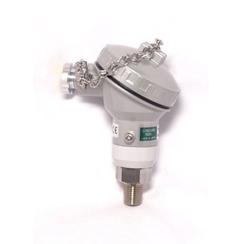 圧力トランスミッタ アナログ出力4～20mA DC KH15Jシリーズ 長野計器