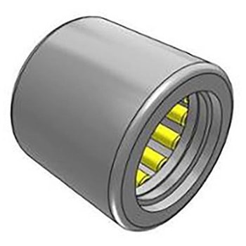 ローラーベアリング 内径12mm レース幅16mm SKF