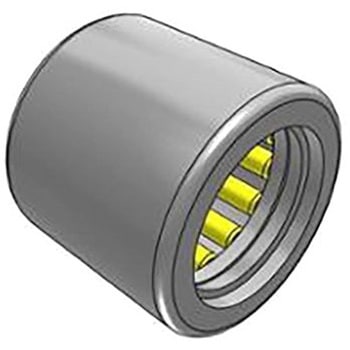 ローラーベアリング 内径12mm レース幅16mm - SKF(日本エスケイエフ)