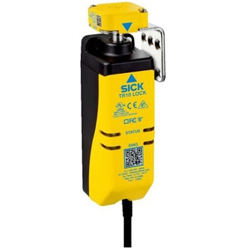 ソレノイドインターロックスイッチ 24 V dc SICK