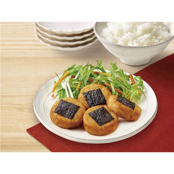 [冷凍]のりっこチキン - テーブルマーク
