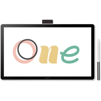 Wacom One 14/液晶ペンタブレット wacom(ワコム)