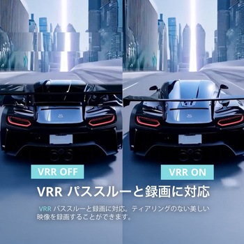 ビデオキャプチャ 4K60fps録画対応 Live Gamer Ultra S - アバーメディア