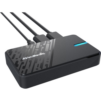 ビデオキャプチャ StreamLine MINI+ アバーメディア