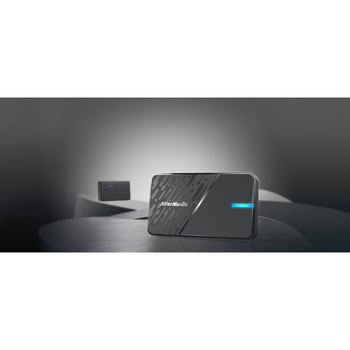 ビデオキャプチャ StreamLine MINI+ アバーメディア