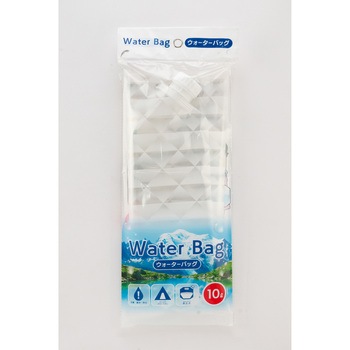 ウォーターバック(給水用) アルフォーインターナショナル