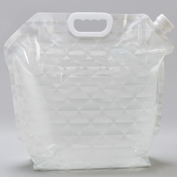 ウォーターバック(給水用) アルフォーインターナショナル