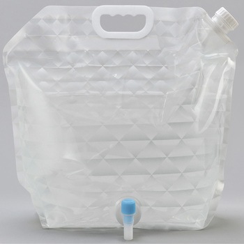 ウォーターバック(給水用) アルフォーインターナショナル