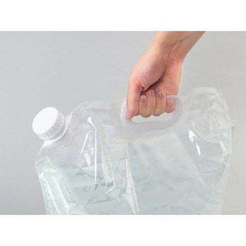 ウォーターバック(給水用) アルフォーインターナショナル