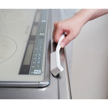 アズマジック薄型ブラシやわらかめ - アズマ工業