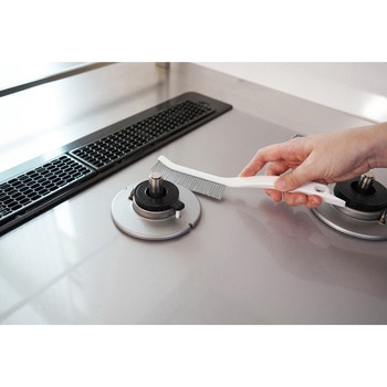 アズマジック薄型ブラシかため アズマ工業