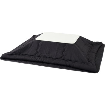 こたつテーブル 掛敷布団セット YAMAZEN(山善)