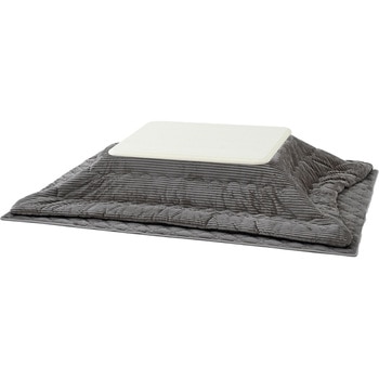 こたつテーブル 掛敷布団セット YAMAZEN(山善)