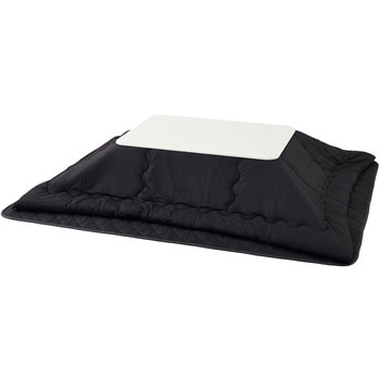 こたつテーブル 掛敷布団セット YAMAZEN(山善)