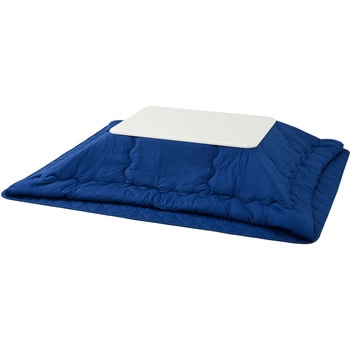 こたつテーブル 掛敷布団セット YAMAZEN(山善)