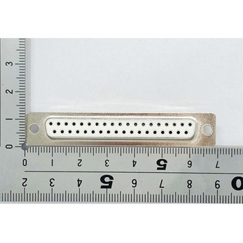 D-subコネクタ 5個入 SCシリーズ アズワン