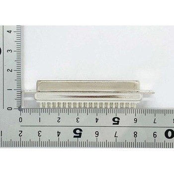 D-subコネクタ 5個入 SCシリーズ アズワン
