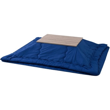 こたつテーブル 掛敷布団セット YAMAZEN(山善)