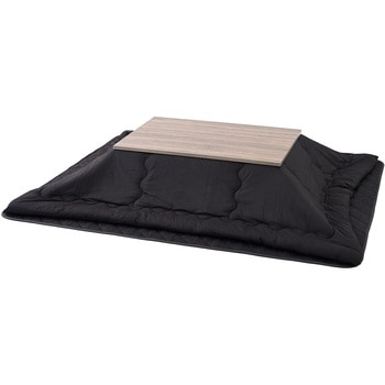 こたつテーブル 掛敷布団セット YAMAZEN(山善)