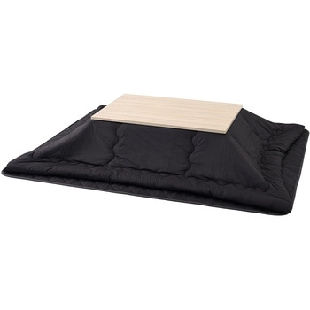 こたつテーブル 掛敷布団セット YAMAZEN(山善)