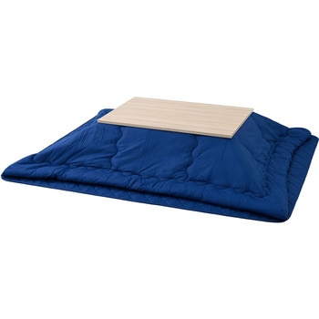 こたつテーブル 掛敷布団セット YAMAZEN(山善)