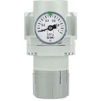 AR50(K)-D Series レギュレータ SMC