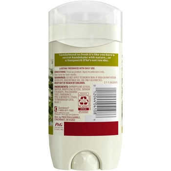 オールドスパイス フレグランスバー アルミニウムフリー オールドスパイス