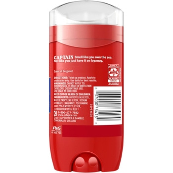 オールドスパイス フレグランスバー オールドスパイス