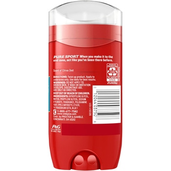 オールドスパイス フレグランスバー オールドスパイス